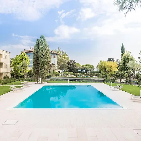 Apartment Tiny Oasis - By The Toscolano Maderno